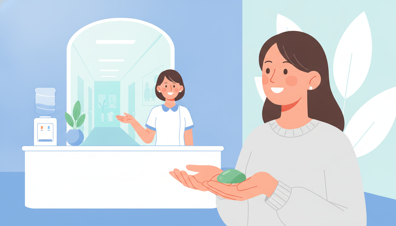よつばの費用と利用の始め方